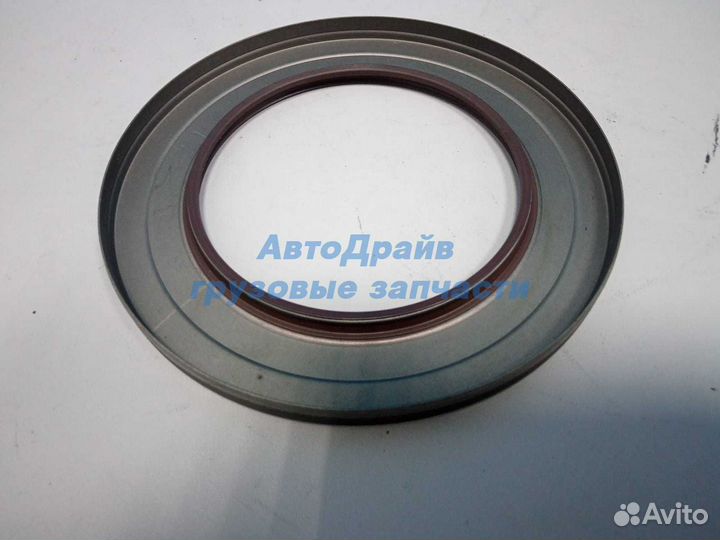 Сальник фланца кпп Volvo FH FM