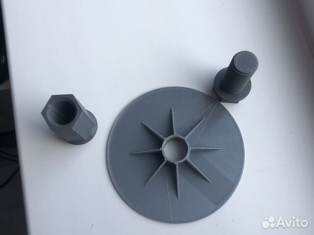 Адаптер (переходник) для пылесоса Karcher WD3