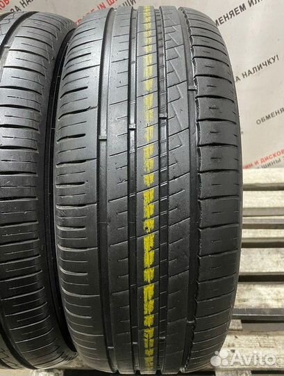 Nokian Tyres Hakka Green 3 185/65 R14 86H