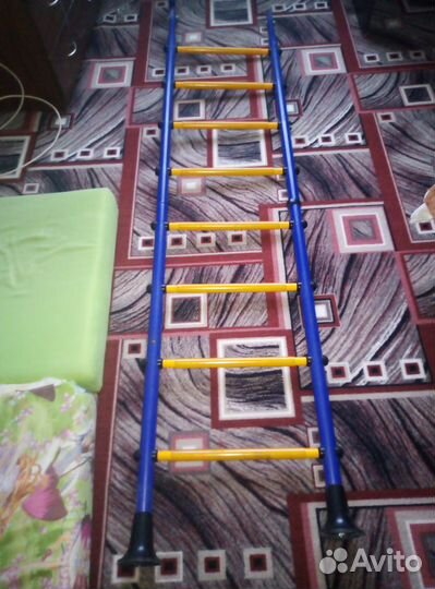 Детский уголок