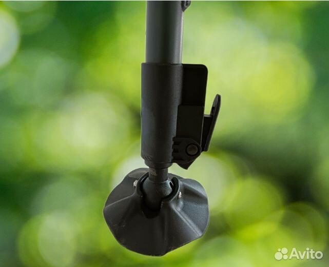 Кресло для рыбалки карповое с сумкой