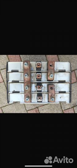 Литий манганат