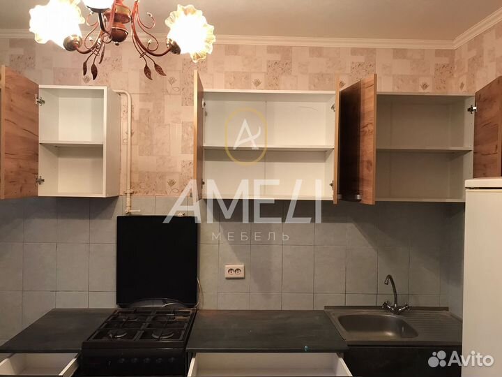 Модульная кухня