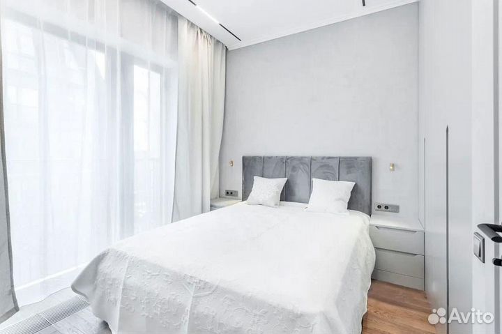 Ремонт квартир под ключ. Частная бригада