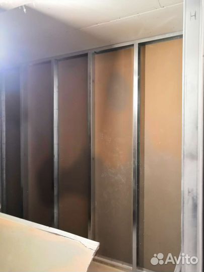 Ремонт квартир и помещений под ключ