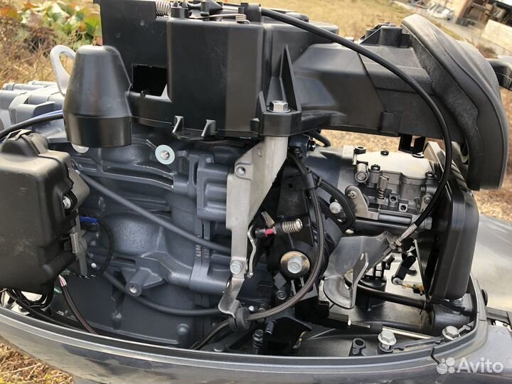 Лодка Водомет Fuso jet