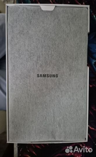 Samsung galaxy tab a9