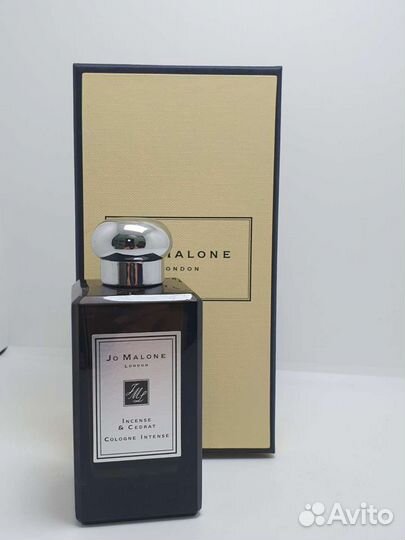 Amber & Patchouli Jo Malone Londonдля мужчин и жен