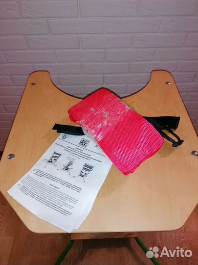 Опора для стояния детей с дцп 