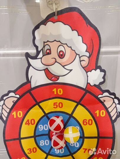 Дартс детский