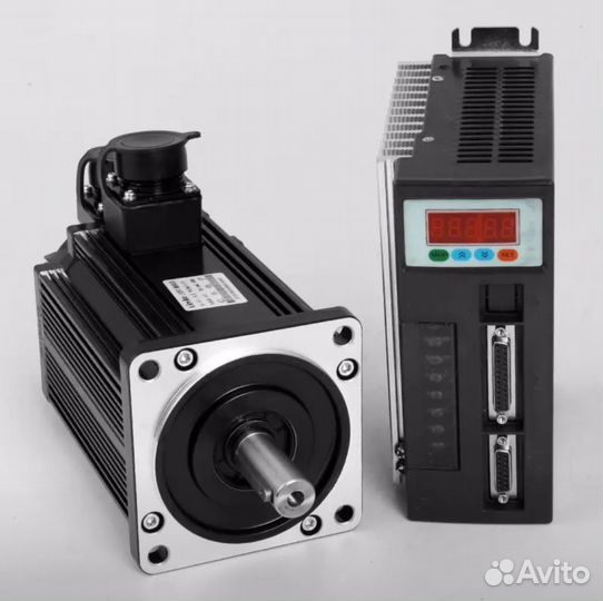 Сервопривод 130 m15015