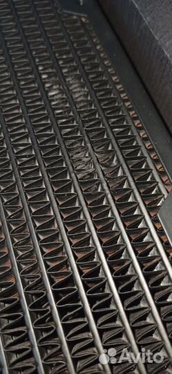 Водяное охлаждение для пк Радиатор Barrow 360 х 40