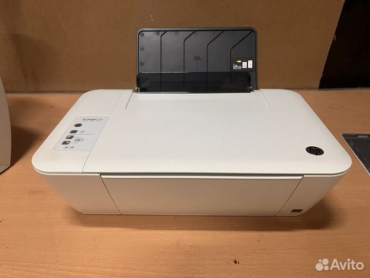 Компютер + принтер + мфу