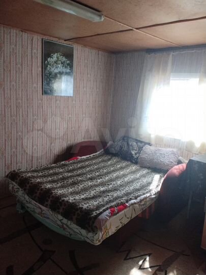 Дача 40 м² на участке 4 сот.