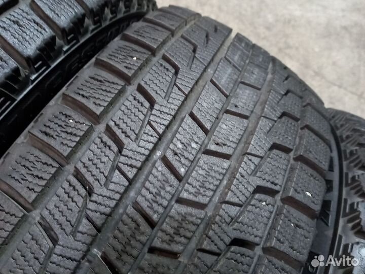 Bridgestone Blizzak Revo1 195/55 R15