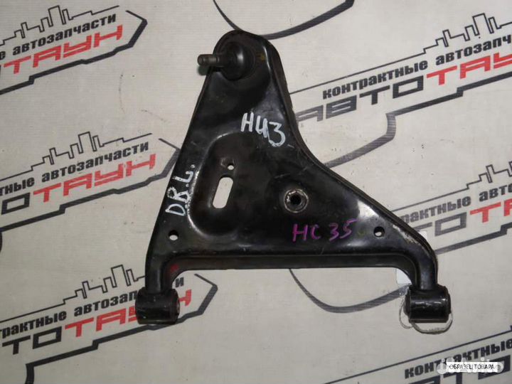 Рычаг nissan laurel silvia skyline stagea CS14 ECR