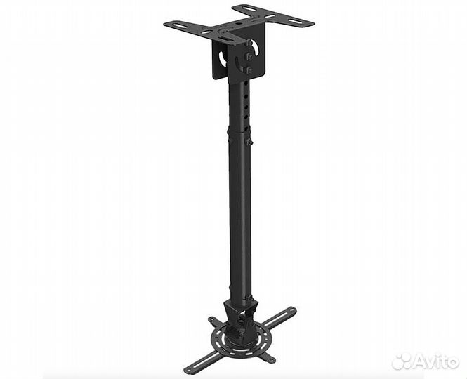 Кронштейн для проектора NorthBayou NB T718-2 Black