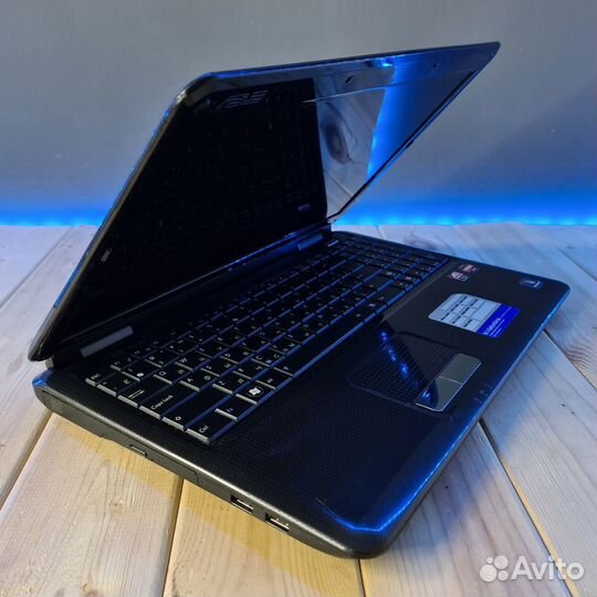 Ноутбук Asus K50AB