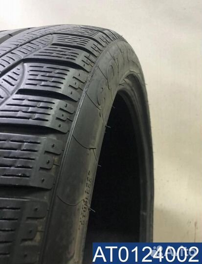 Pirelli Winter Sottozero 240 Serie II 255/40 R20 101V