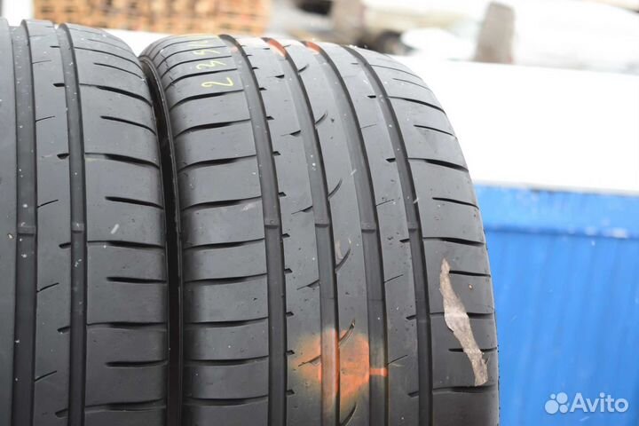 Goodyear Eagle F1 Asymmetric 2 235/40 R19 92Y