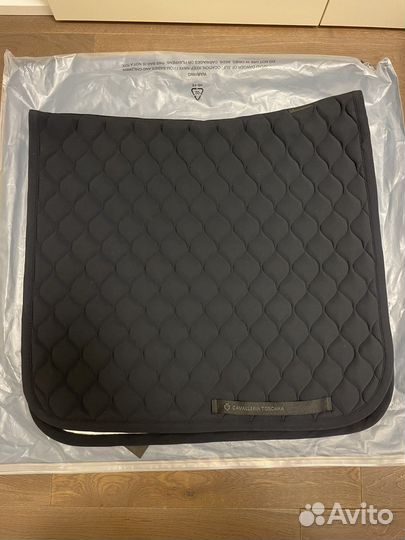 Cavalleria Toscana вальтрап выездка