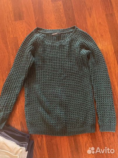 Женские вещи пакетом 40 42 xs