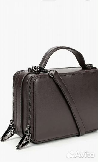 Сумка Эконика