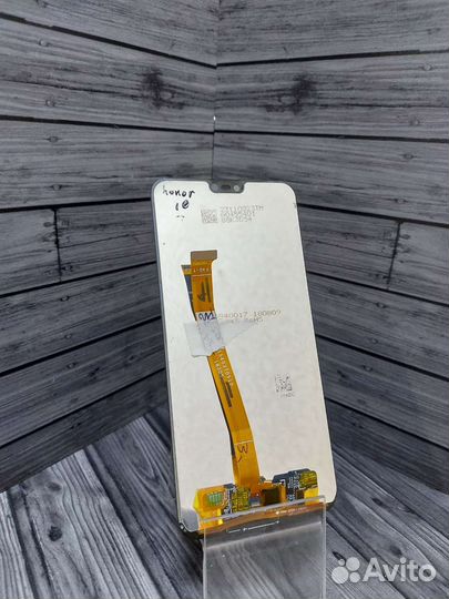 Дисплей Honor 10 (без отпечатка)