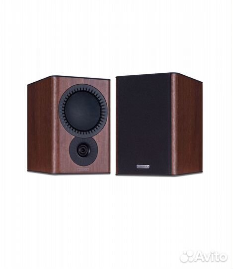Mission QX-2 mkii Walnut pearl