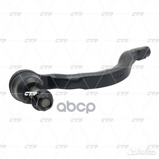 Наконечник рулевой R CEN149R CTR CE0540R infiniti