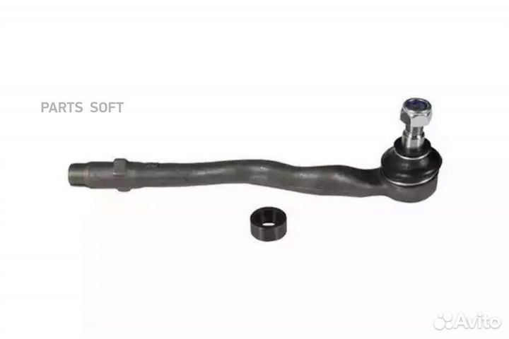 Moog BM-ES-0490 Наконечник рулевой тяги R