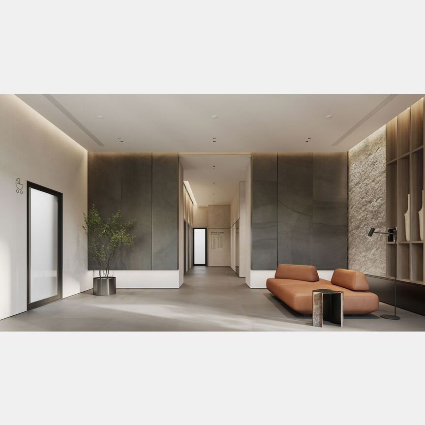 1-к. квартира, 41,6 м², 18/24 эт.