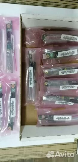 Адаптер SuperMicro CDM-psata mini-sata - USB