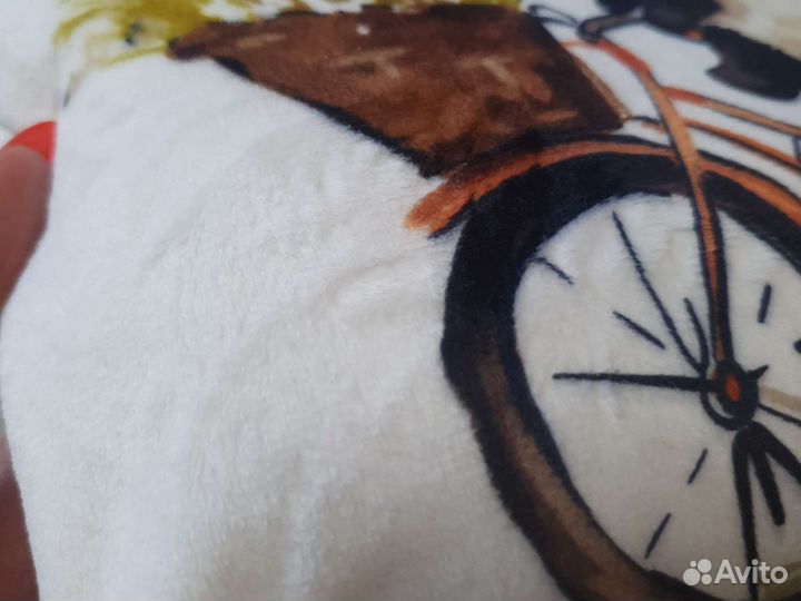 Бортики подушки в детскую кроватку постельные