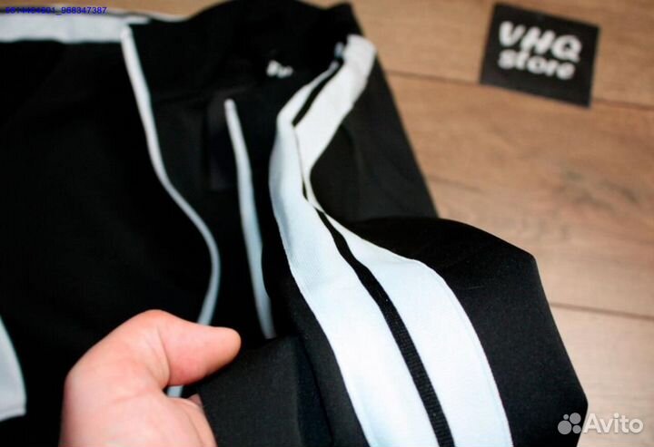 Олимпийка Palm Angels (Арт.92832)