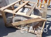 Дровяная печь для пиццы. Помпейская печь