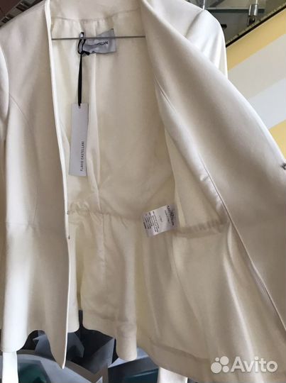 Жакет женский Италия