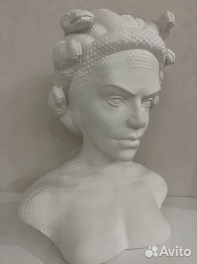 Статутка «Медуза»