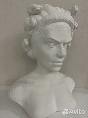 Статутка «Медуза»