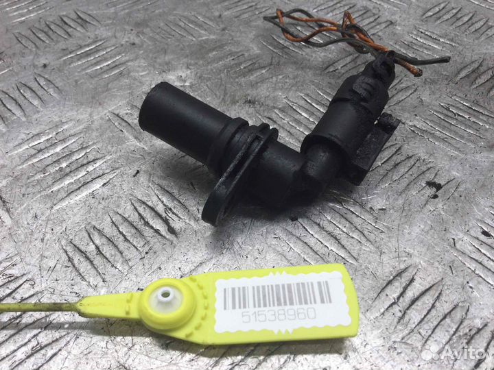 Датчик коленвала Opel Astra Z13DT