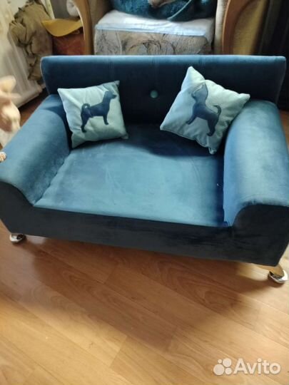 Диван для мелких поро собак