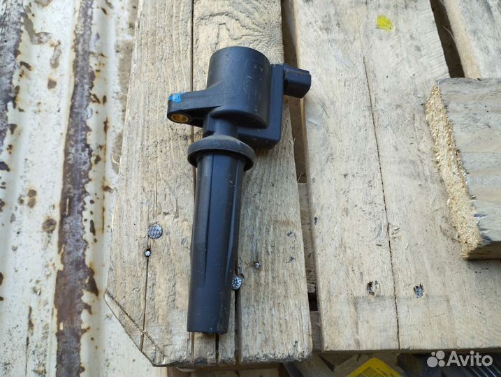 Volvo s40 v50 c30 1.8 2.0 катушка зажигания