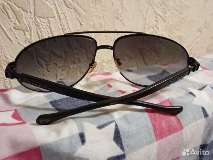 Очки мужские ermenegildo Zegna