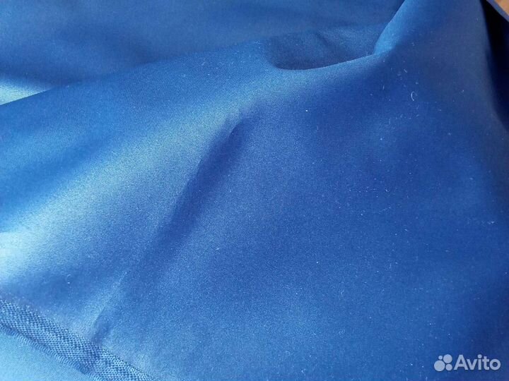 Ткань плащевка