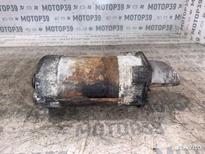 Стартер Mercedes-Benz M-Class 2.7 CDI OM612963