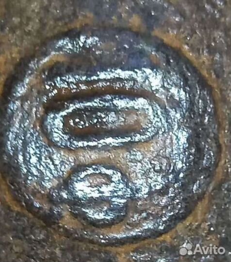 Гиря для весов