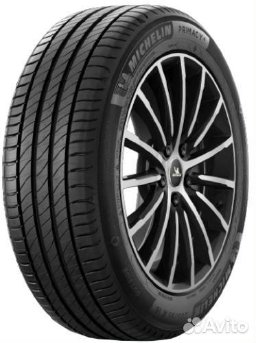 Michelin Primacy 4+ 215/55 R17 94W