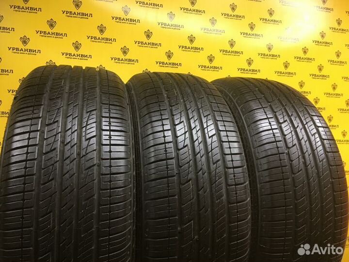 Marshal Crugen KL21 225/60 R17 99H