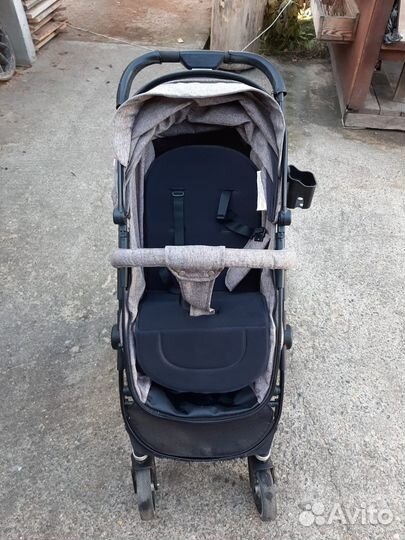 Детская коляска трансформер