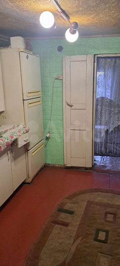 Дом 90 м² на участке 23 сот.